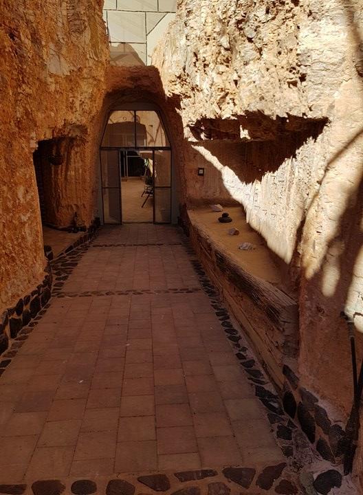 Zen Underground Βίλα Coober Pedy Εξωτερικό φωτογραφία